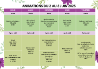 Animations EHPAD-0206