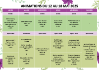Animations EHPAD-1205
