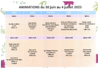 Animations EHPAD-3006