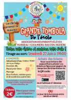 TombolaEcole