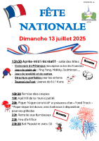 13juillet