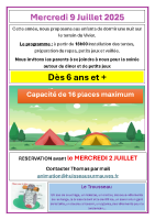 ALSH – Nuit au Vivier