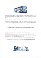 REMI TRANSPORT
