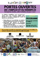 Invitation PO Entreprises 2025