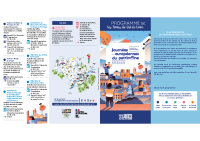 JournéesduPatrimoine