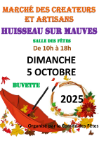 Affiche-marché-des-créateurs-et-artisans-2025