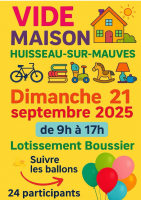 Videmaison