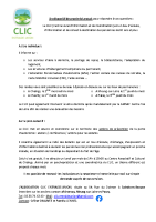 article CLIC octobre 2025