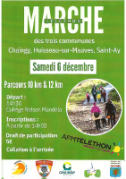 MArcheTéléthon