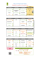 Menus novembre décembre 2025