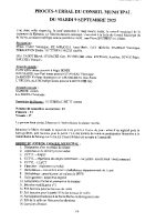 CR du 9 septembre 2025