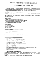 CR du 25 novembre 2025