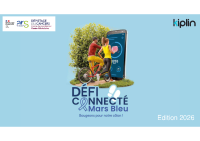 MODE D’EMPLOI DEFI CONNECTE 2026