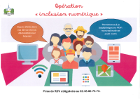 Inclusion numérique