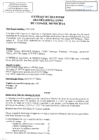 2026-10-ELECTION DU MAIRE -tampon