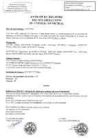 2026-15-ADOPTION DU REGLEMENT INTERIEUR DU CONSEIL MUNICIPAL – tampon