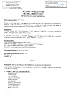 2026-17-CONSTITUTION DES COMMISSIONS MUNICIPALES ET COMPOSITION – tampon
