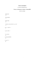 Résultats Municipales 2026