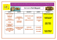 ActivitésPrintemps2