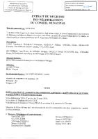 2026-24- COMMISSION MUNICIPALE MODIFIEE – tampon