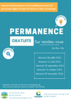 Permanence Chaingy