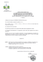 arrêté 2026-21